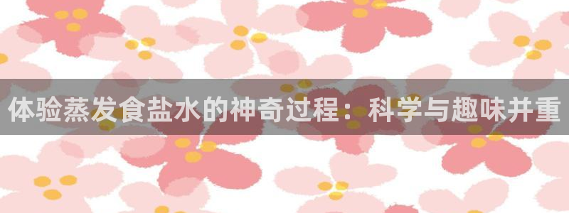 威九国际v18